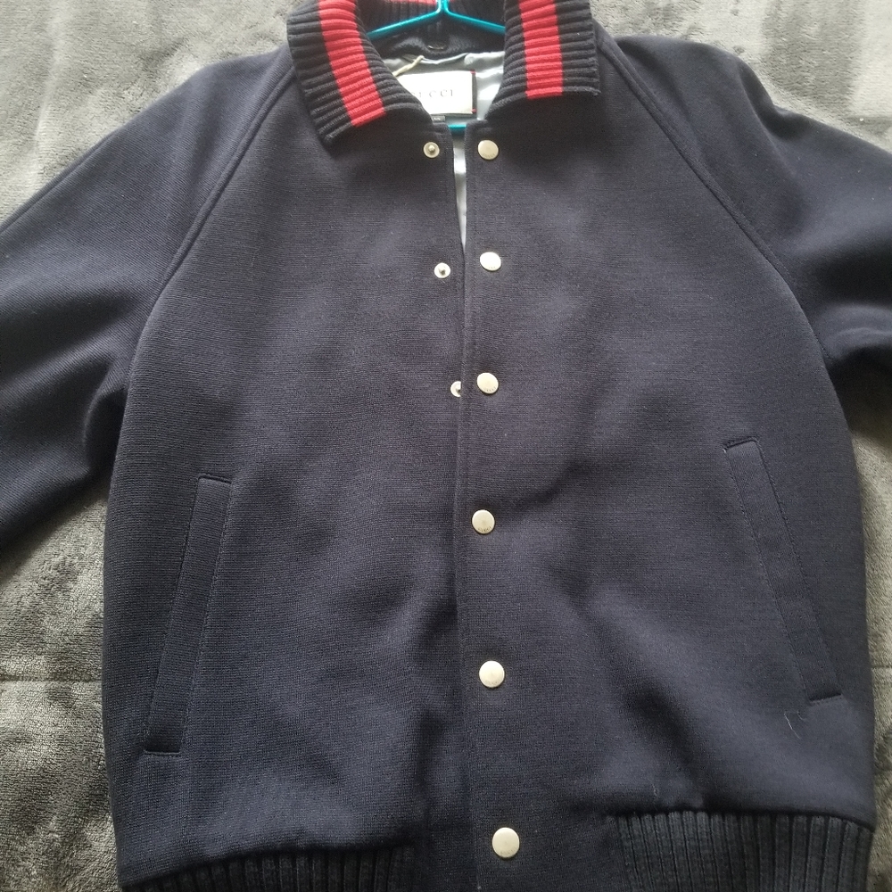 Gucci jacket - Picture 4 of 4